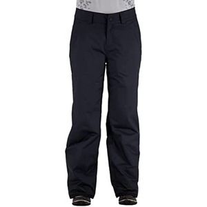 NWT!! Obermeyer Insulated Waterproof Ski Pants Black Women’s Size 8 Reg